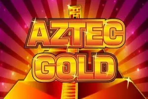 Aztec Gold image