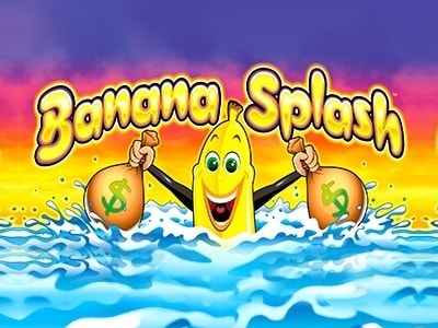 Banana Splash 2 image