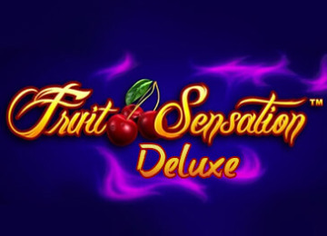 Fruit sensation deluxe image