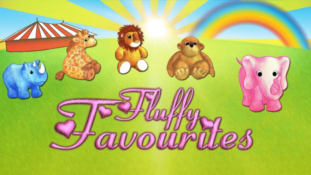 fluffy favorites