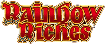 rainbow riches logo