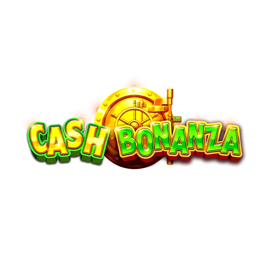 Cash Bonanza online logo