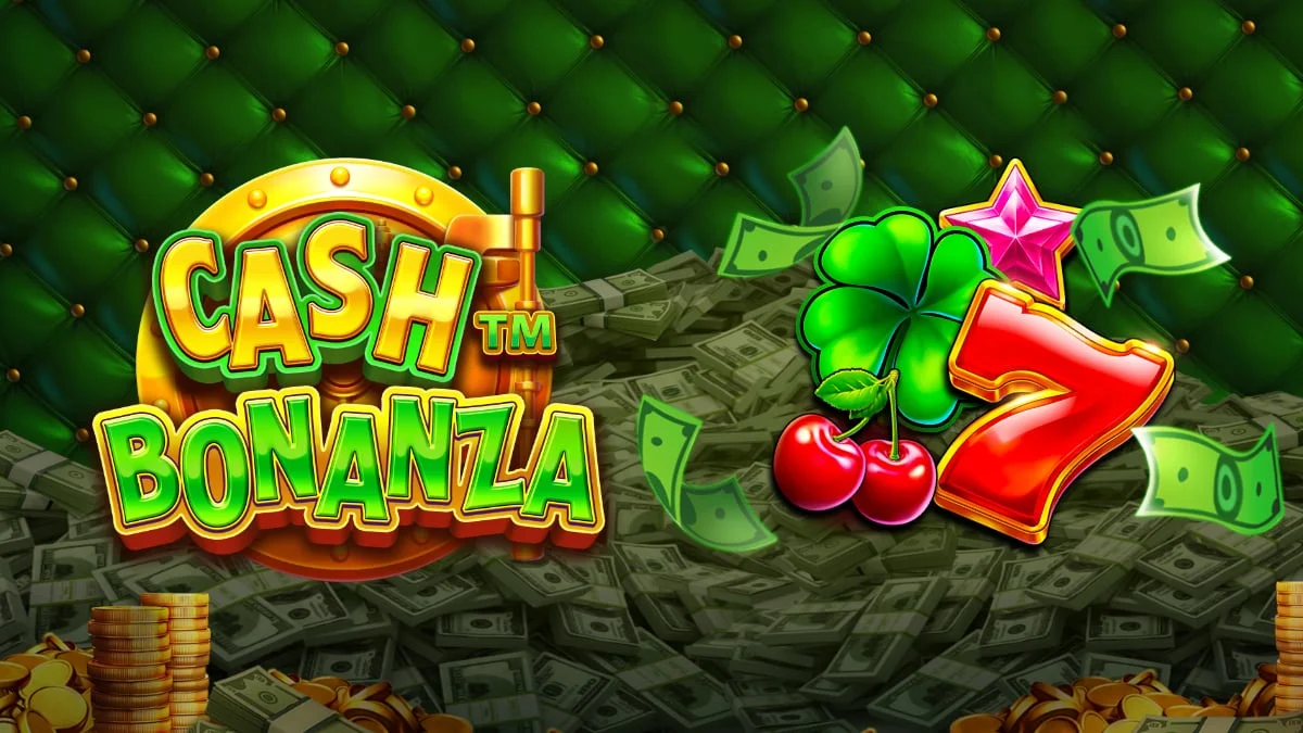 Cash Bonanza image