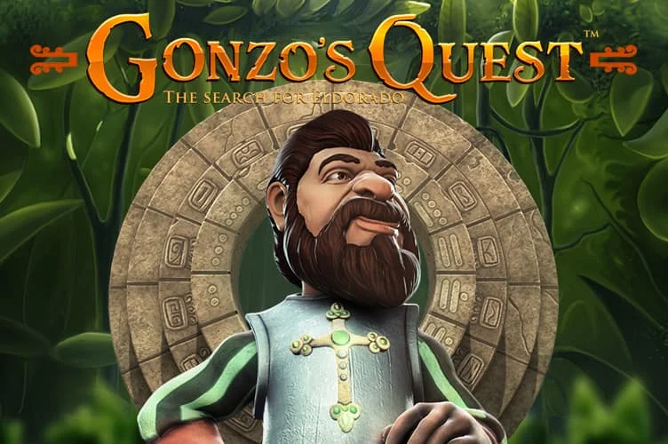 slot gonzos quest