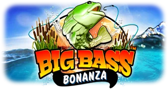 Big Bass Bonanza image