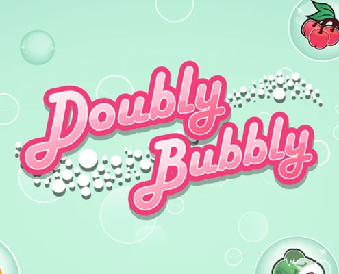 Double Bubble image