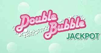 double bubble triple jackpot slot