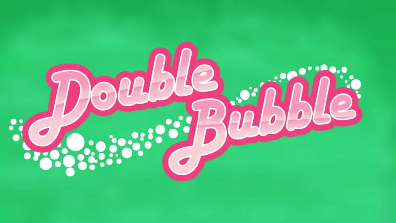 Double Bubble image
