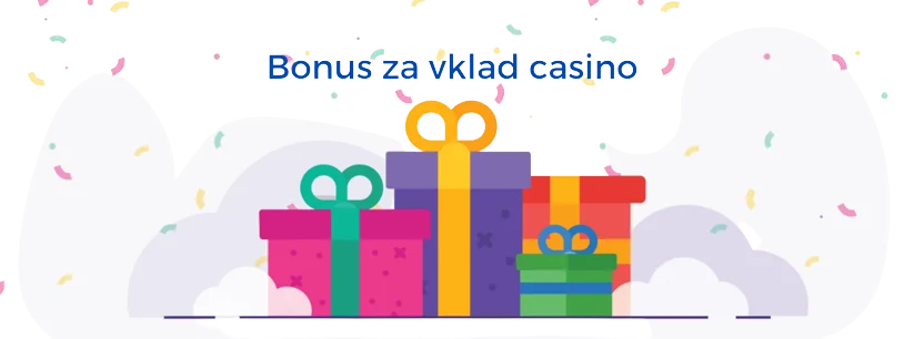 bonus za vklad casino