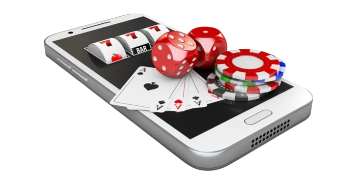 mobilních kasinových her