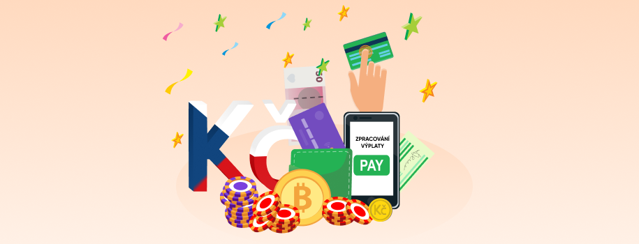 bonus za registraci 5 eur