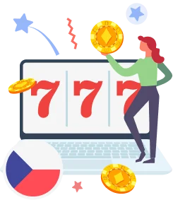 online casino s českou licenci