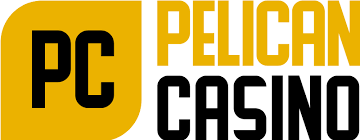 pelican casino logo