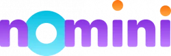 nomini casino logo