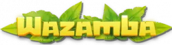 wazamba casino logo