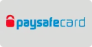 Paysafecard casino