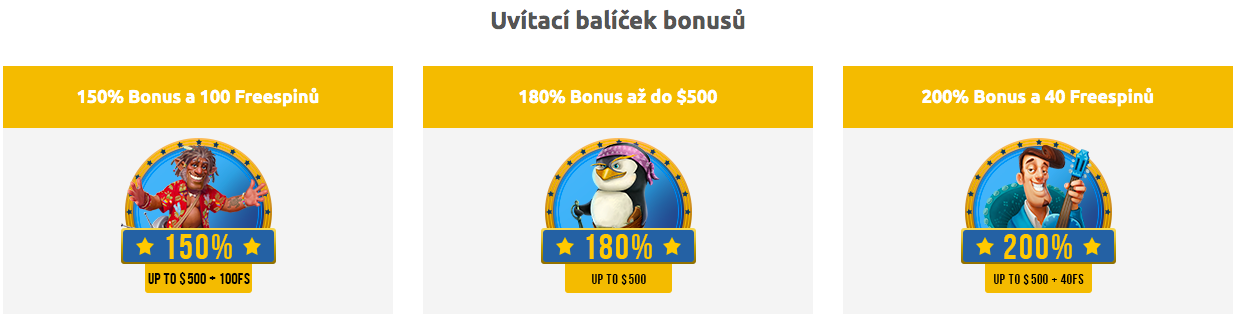 pelican casino bonus