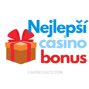 Nejlepší casino bonusy