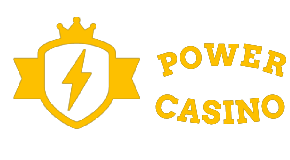 power casino logo