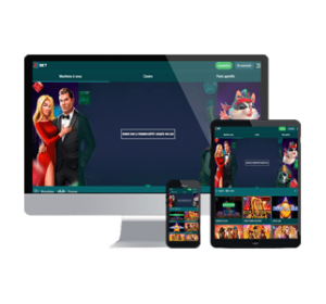22bet mobile casino