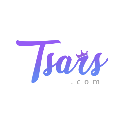 Tsars casino logo