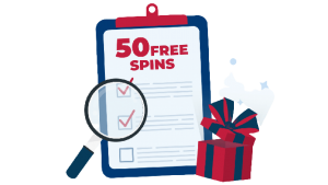 mobile casino 50 free spins