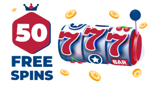 50 free spins no deposit