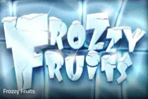 Frozzy Fruits