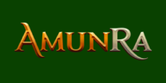 AmunRa logo