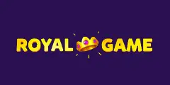 RoyalGame Casino logo
