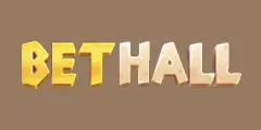 BetHall Casino logo