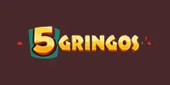 5Gringos Casino logo