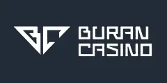 Buran Casino logo