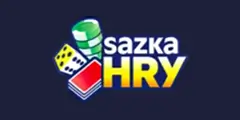 Sazka Hry logo