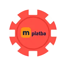 M platba casino