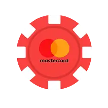Mastercard kasino