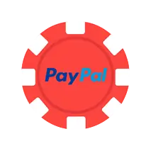PayPal kasino