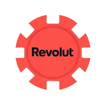 Revolut kasino