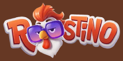 Roostino Casino logo